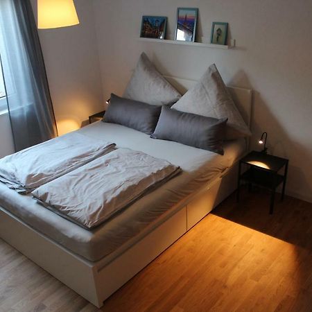 Ferienwohnung Schmiedeglück Bad Krozingen Exterior foto