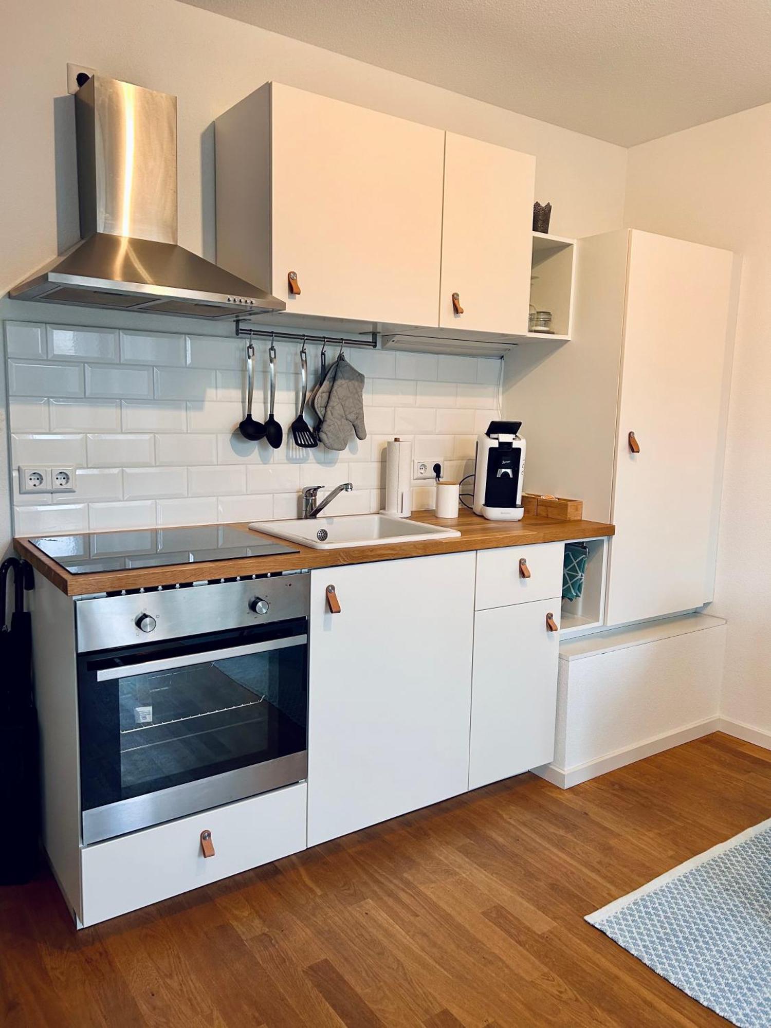 Ferienwohnung Schmiedeglück Bad Krozingen Exterior foto