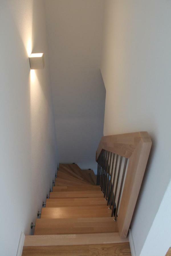 Ferienwohnung Schmiedeglück Bad Krozingen Exterior foto